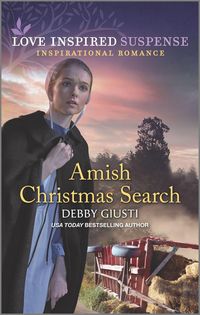 Produktbild: Amish Christmas Search