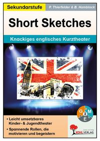 Produktbild: Short Sketches