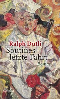 Produktbild: Soutines letzte Fahrt