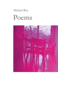 Produktbild: Poems