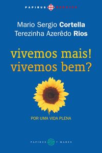 Produktbild: Vivemos mais! Vivemos bem? Por uma vida plena