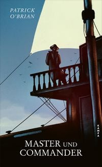 Produktbild: Master und Commander