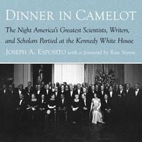 Produktbild: Dinner in Camelot