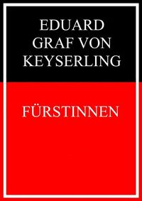 Produktbild: F&uuml;rstinnen