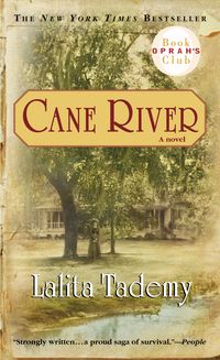 Produktbild: Tademy, L: Cane River