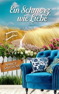 Produktbild: Ein Schmerz wie Liebe