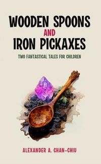 Produktbild: Wooden Spoons and Iron Pickaxes