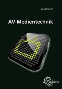 Produktbild: AV-Medientechnik