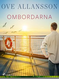 Produktbild: Ombordarna
