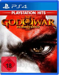 Bild vom Artikel God of War 3 Remastered vom Autor 