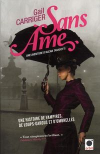 Produktbild: Le protectorat de l'ombrelle