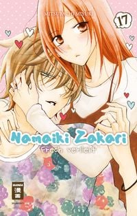 Produktbild: Namaiki Zakari - Frech verliebt 17