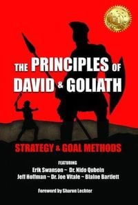 Produktbild: The Principles of David and Goliath Volume 2