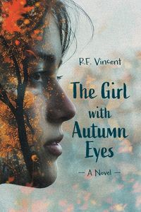 Produktbild: The Girl with Autumn Eyes