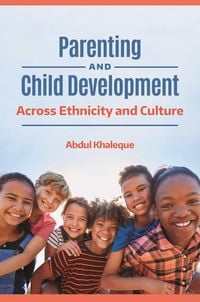 Produktbild: Parenting and Child Development