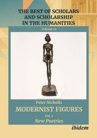 Produktbild: Modernist Figures