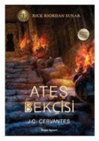 Produktbild: Ates Bekcisi - Firtina Kosucusu 2. Kitap