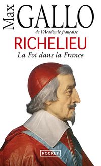 Produktbild: Richelieu : la foi dans la France