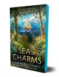 Produktbild: Sea of Charms