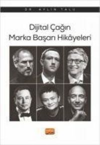 Produktbild: Dijital Cagin Marka Basari Hikayeleri