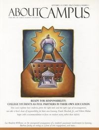 Produktbild: Abt Campus V11 #04-2006 Sept