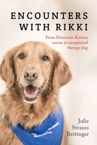 Produktbild: Encounters with Rikki