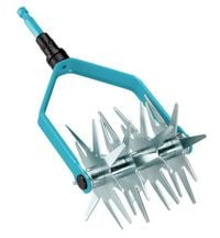 Produktbild: GARDENA Combisystem 03196-20 Sternfr&auml;se 14cm