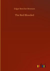 Produktbild: The Red Blooded