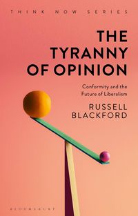 Produktbild: The Tyranny of Opinion