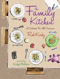 Produktbild: The Family Kitchen