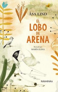 Produktbild: El lobo de arena