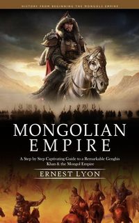 Produktbild: Mongolian Empire