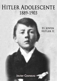 Produktbild: El Joven Hitler 2 (Hitler adolescente)