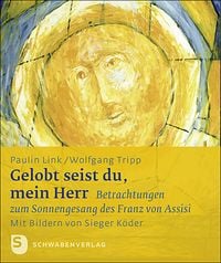 Produktbild: Gelobt seist du, mein Herr