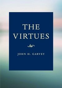 Produktbild: The Virtues Book