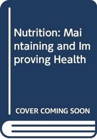 Produktbild: Nutrition