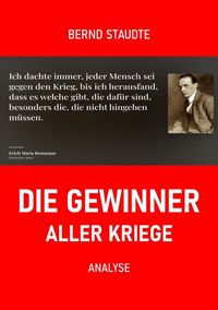 Produktbild: Die Gewinner aller Kriege