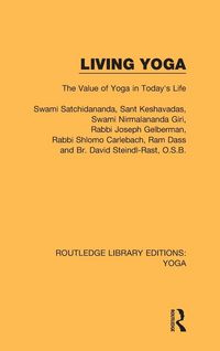 Produktbild: Living Yoga
