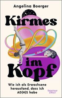 Produktbild: Kirmes im Kopf