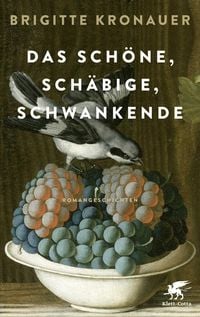 Produktbild: Das Sch&ouml;ne, Sch&auml;bige, Schwankende