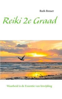 Produktbild: Reiki 2e Graad