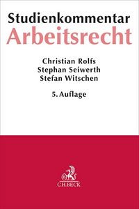 Produktbild: Arbeitsrecht
