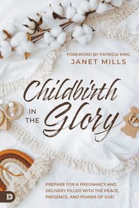 Produktbild: Childbirth in the Glory