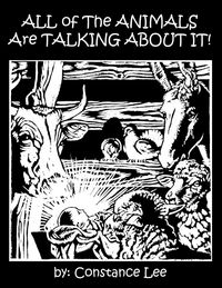 Produktbild: All of The Animals Are Talking About It