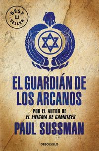 Produktbild: El guardi&aacute;n de los arcanos