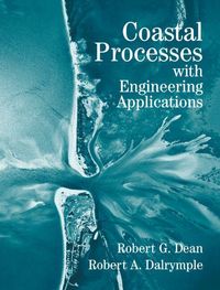 Produktbild: Coastal Processes with Engineering Applications