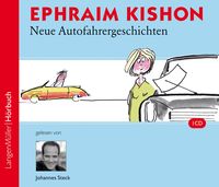 Produktbild: Neue Autofahrergeschichten