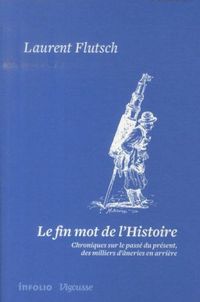 Produktbild: Le fin mot de l'Histoire