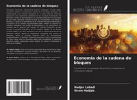 Produktbild: Econom&iacute;a de la cadena de bloques