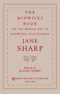 Produktbild: The Midwives Book